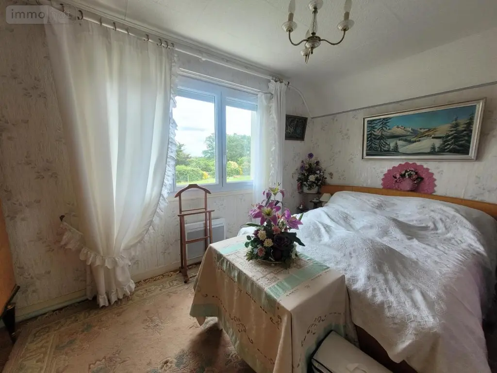 Maison a vendre Solesmes 72300 Sarthe 72 161 m2 4 pièces 176800 euros 72068-2159 007
