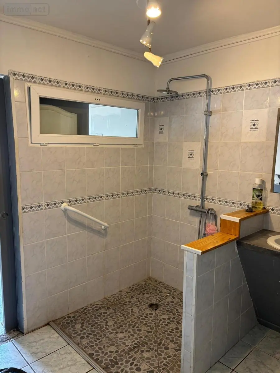 Maison a vendre Montpellier 34000 Hérault 34 120 m2 5 pièces 479000 euros 34019-409 012
