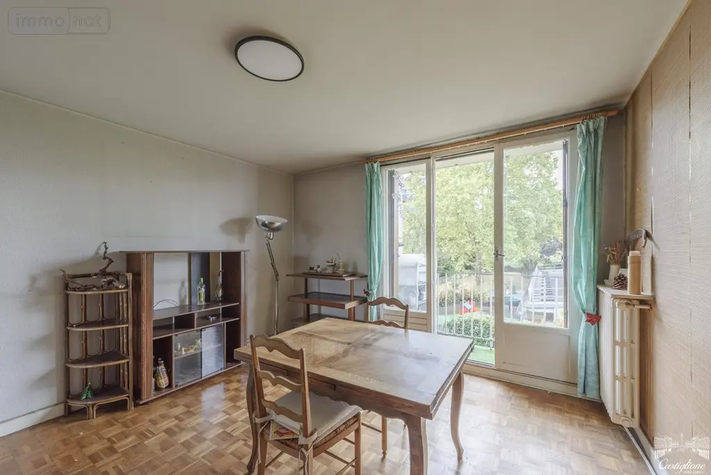 Appartement a vendre Noisy-le-Sec 93130 Seine-Saint-Denis 93 63 m2 183750 euros 75197-260 007