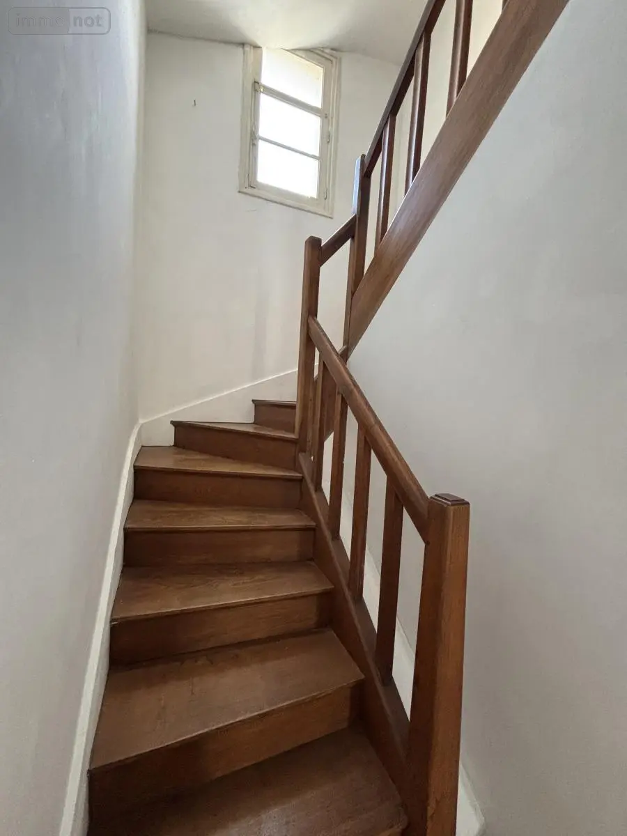 Maison a vendre Montebourg 50310 Manche 50 165 m2 218100 euros 50088-1400 007