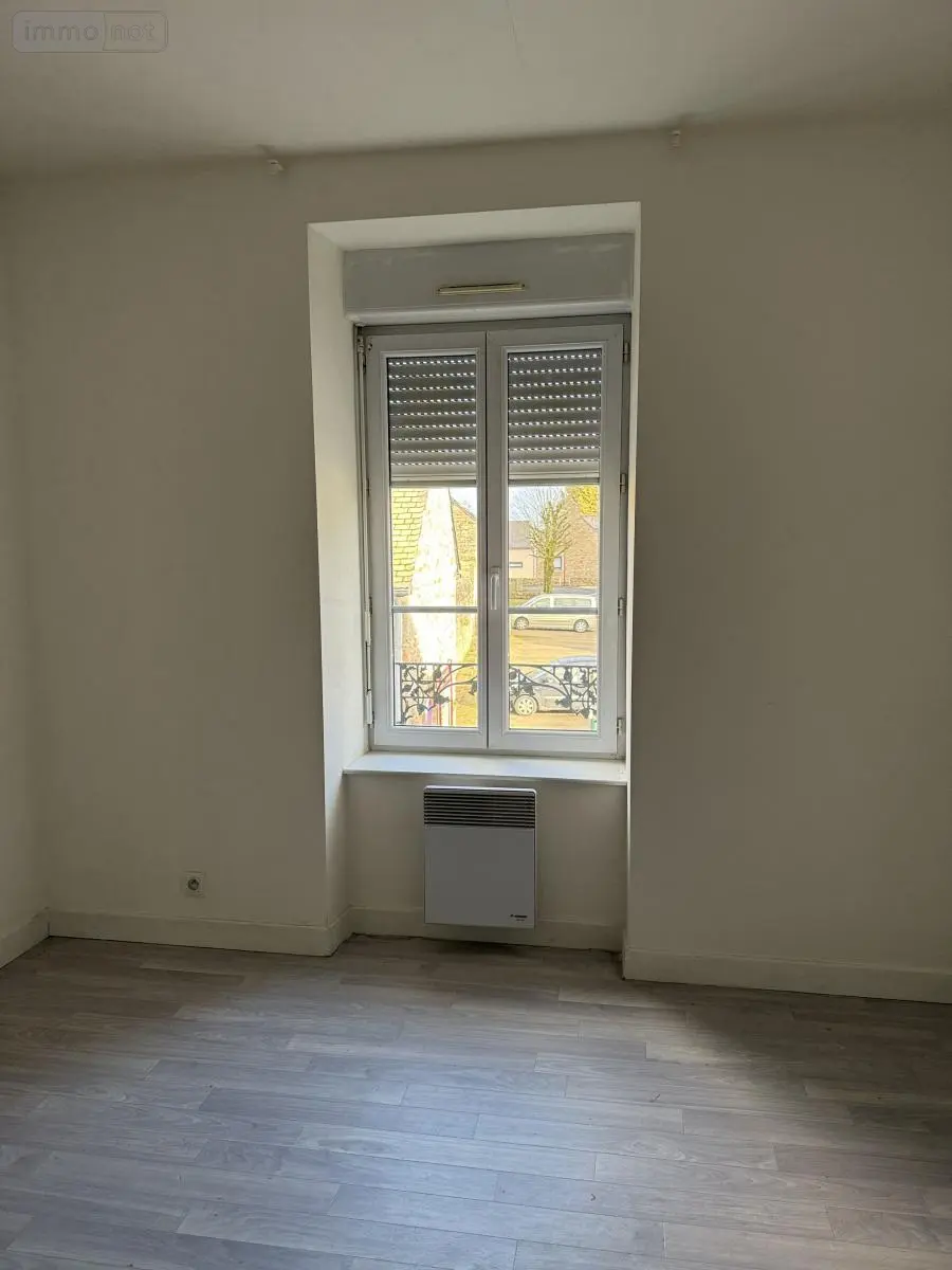 Maison a vendre Plœuc-L'Hermitage 22150 Côtes-d'Armor 22 168 m2 131000 euros 22115-3503 009