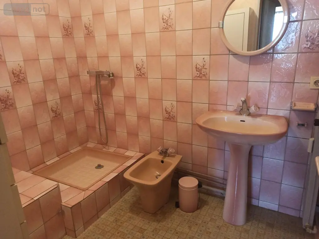 Appartement a vendre Reims 51100 Marne 51 87 m2 4 pièces 148000 euros 51052-530 006