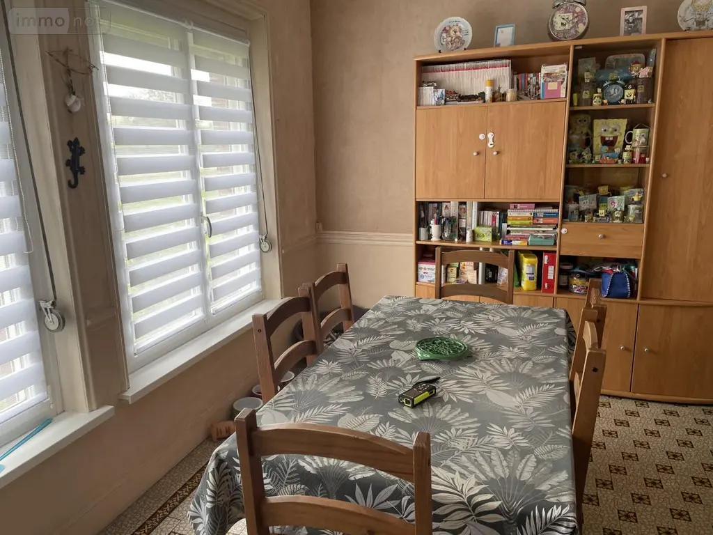 Divers a vendre Bohain-en-Vermandois 02110 Aisne 02 274 m2 188640 euros 59191-6083 018