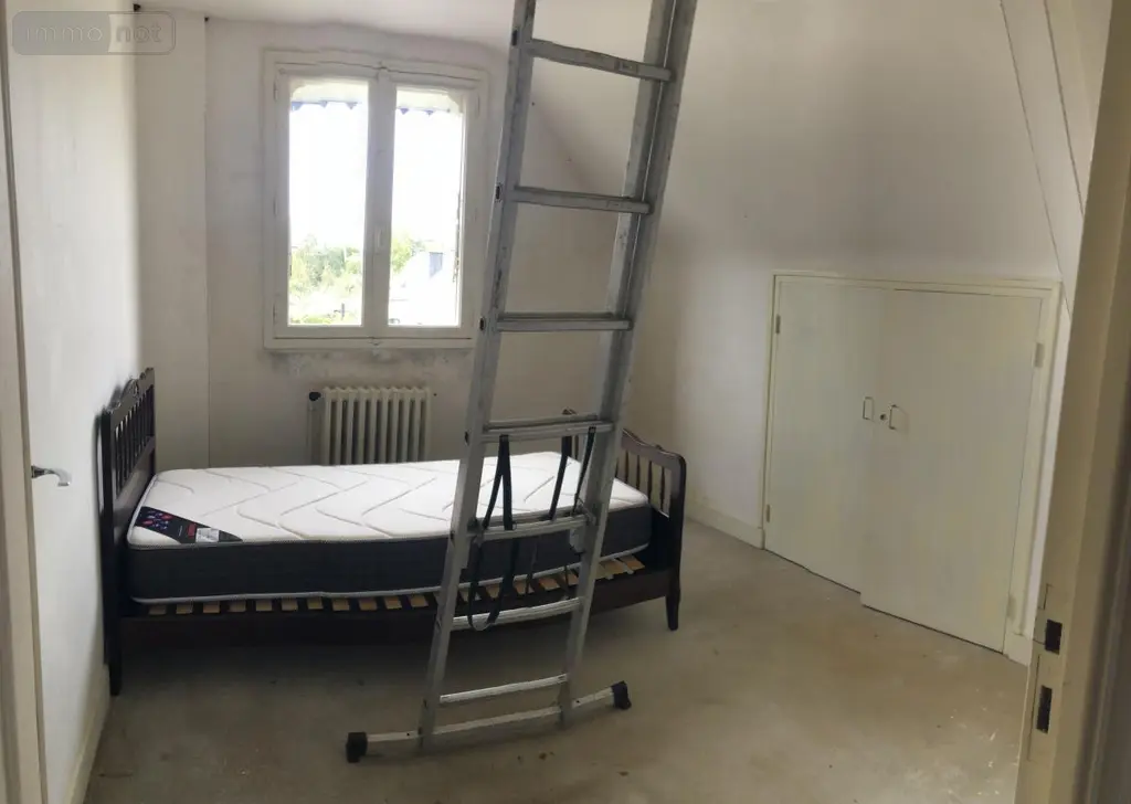 Maison a vendre Crach 56950 Morbihan 56 143 m2 7 pièces 385000 euros 56112-16 009