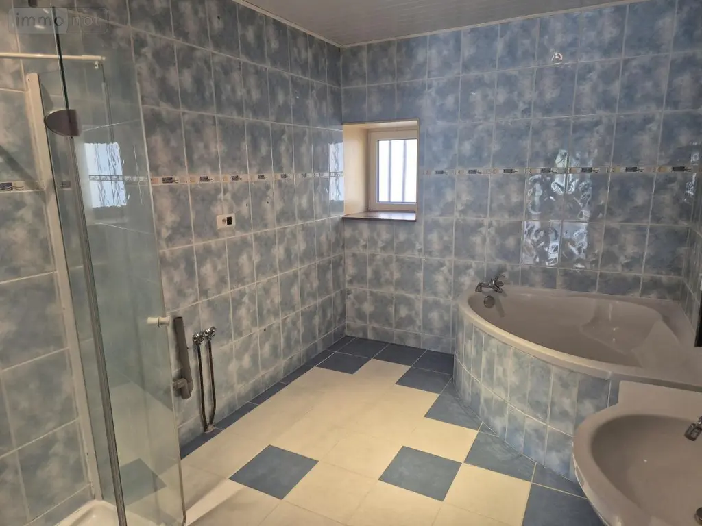 Maison a vendre Cessey 25440 Doubs 25 196 m2 239900 euros 25012-971 006