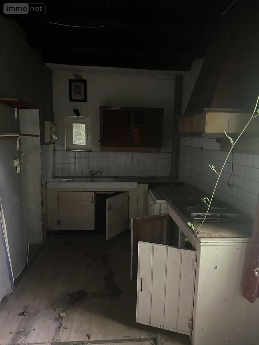 Maison a vendre Doudeville 76560 Seine-Maritime 76 140 m2 136500 euros 76045-1332 012