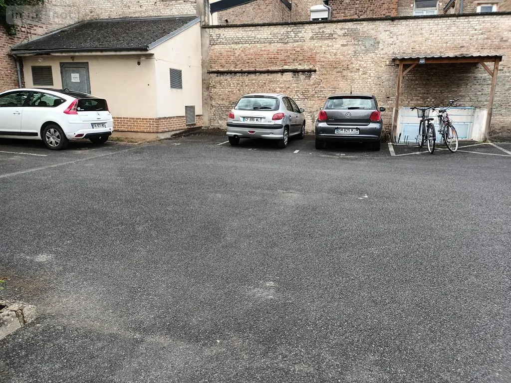 Garage et parking a vendre Amiens 80000 Somme 80 12 m2 10500 euros 80011-4925 004