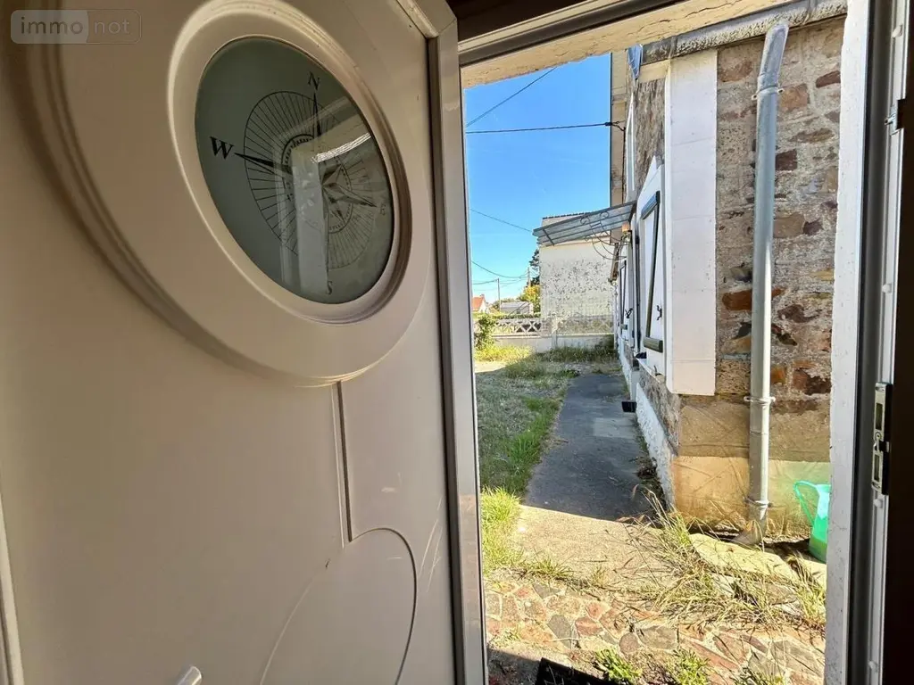 Maison a vendre Saint-Germain-sur-Ay 50430 Manche 50 70 m2 5 pièces 209512 euros 50061-2980 008