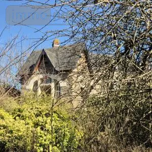 Maison a vendre Candé 49440 Maine-et-Loire 49 259 m2 9 pièces 280800 euros 49095-1665 015