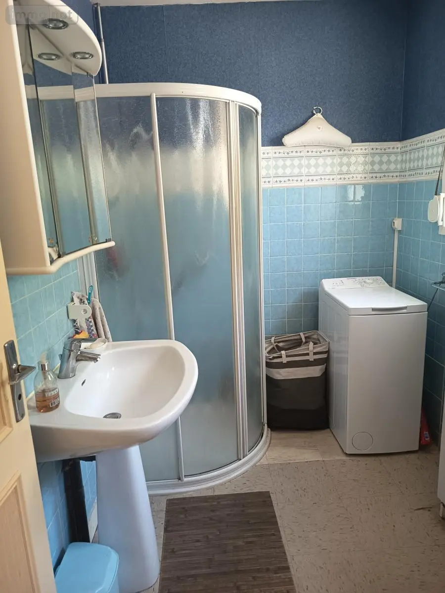 Maison a vendre Pontivy 56300 Morbihan 56 110 m2 209300 euros 56061-918 009