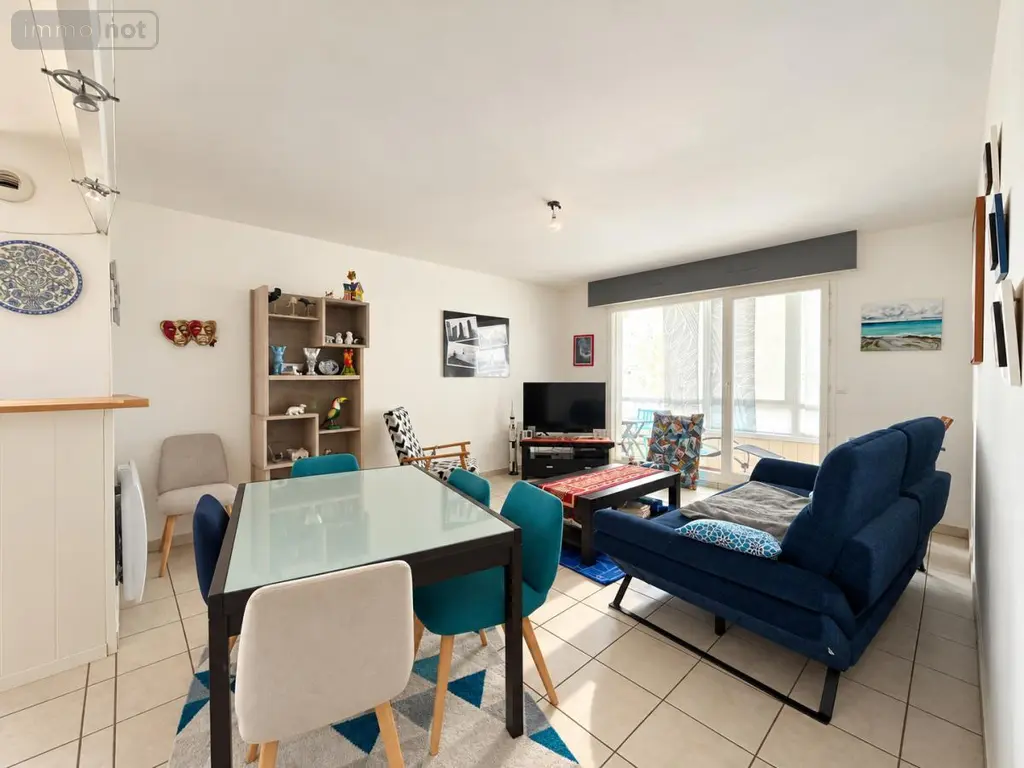 Appartement a vendre Saint-Malo 35400 Ille-et-Vilaine 35 84 m2 4 pièces 334400 euros 35085-879 004