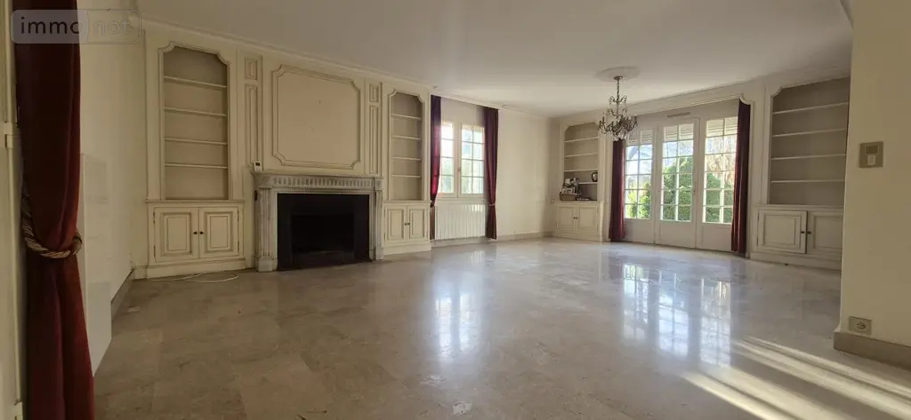 Maison a vendre Questembert 56230 Morbihan 56 196 m2 7 pièces 344850 euros 56013-863 005