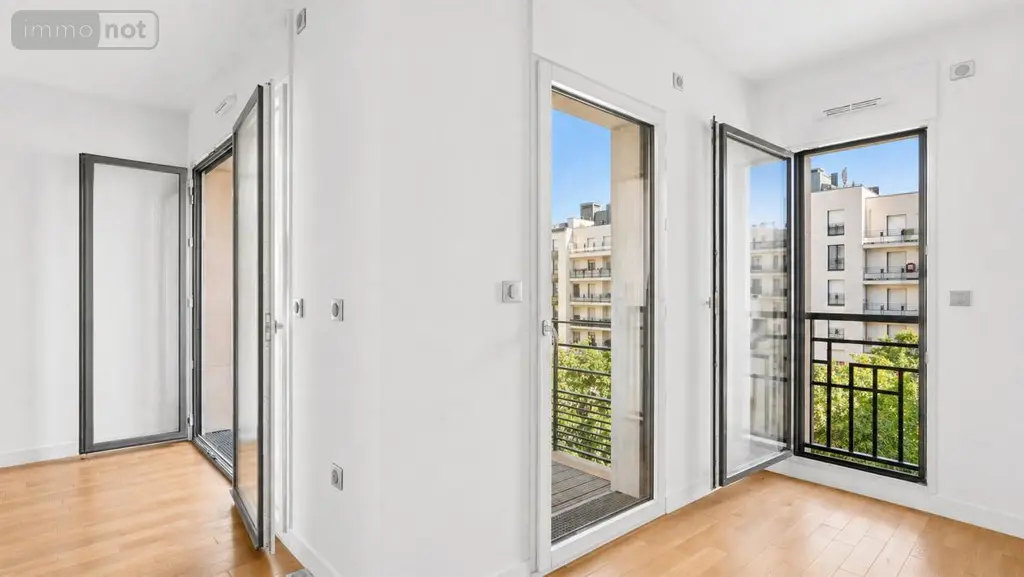 Appartement a vendre Neuilly-sur-Seine 92200 Hauts-de-Seine 92 110 m2 5 pièces 1455000 euros 92010-1344 001