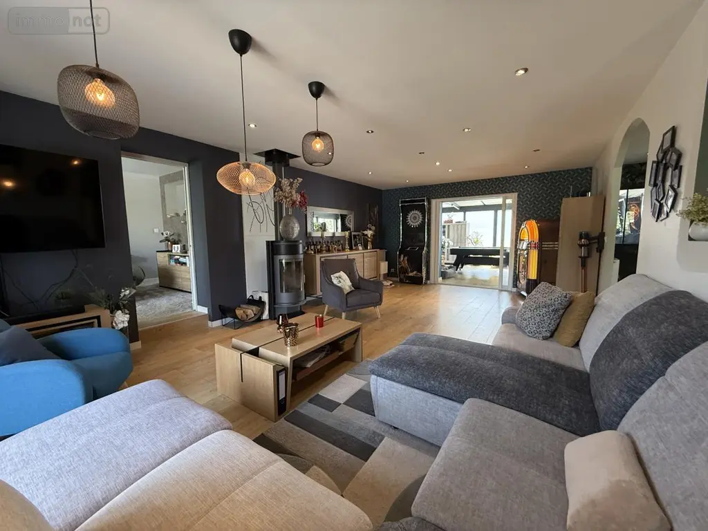 Maison a vendre Tourlaville 50110 Manche 50 245 m2 575000 euros 50046-1326 004