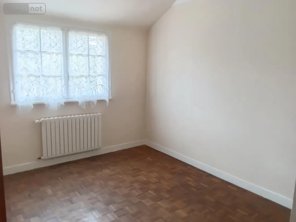 Maison a vendre Lannédern 29190 Finistère 29 106 m2 6 pièces 205725 euros 29064-2851 012