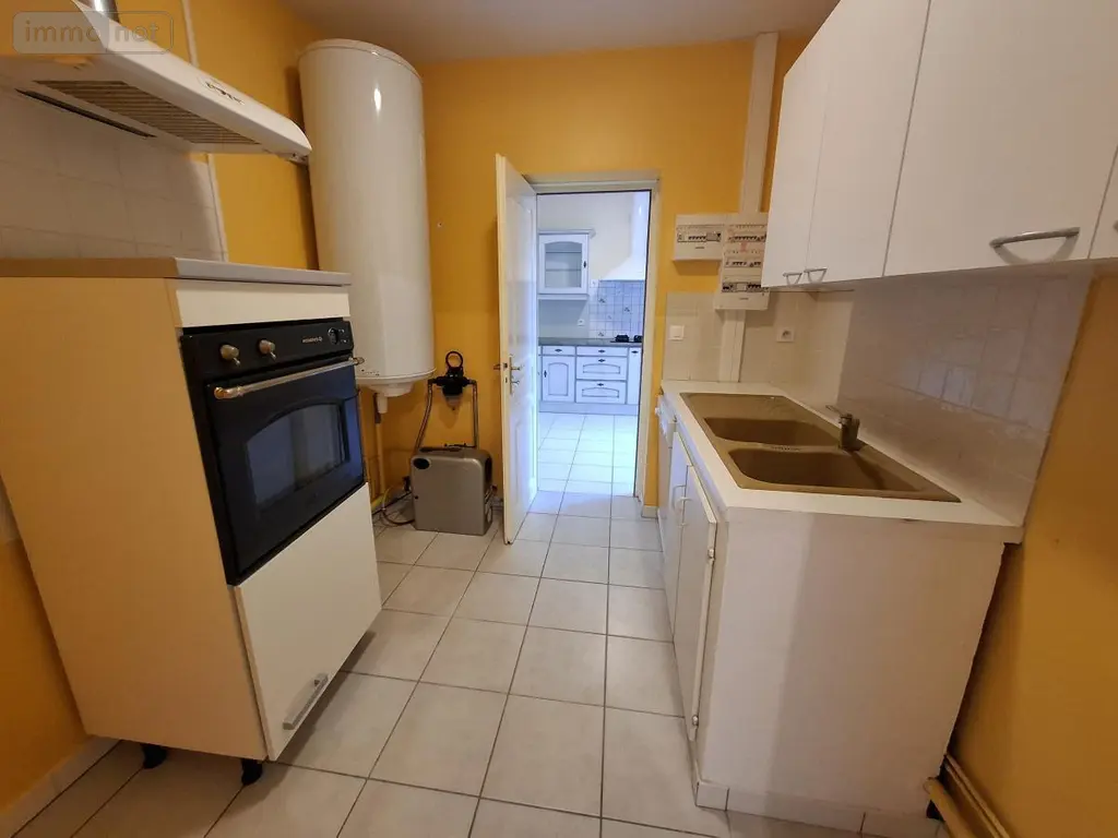 Maison a vendre Pessines 17810 Charente-Maritime 17 132 m2 6 pièces 325000 euros 17111-693 013