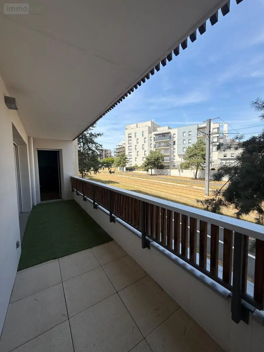 Appartement a vendre Angers 49100 Maine-et-Loire 49 40 m2 2 pièces 151960 euros 49012-2128 008