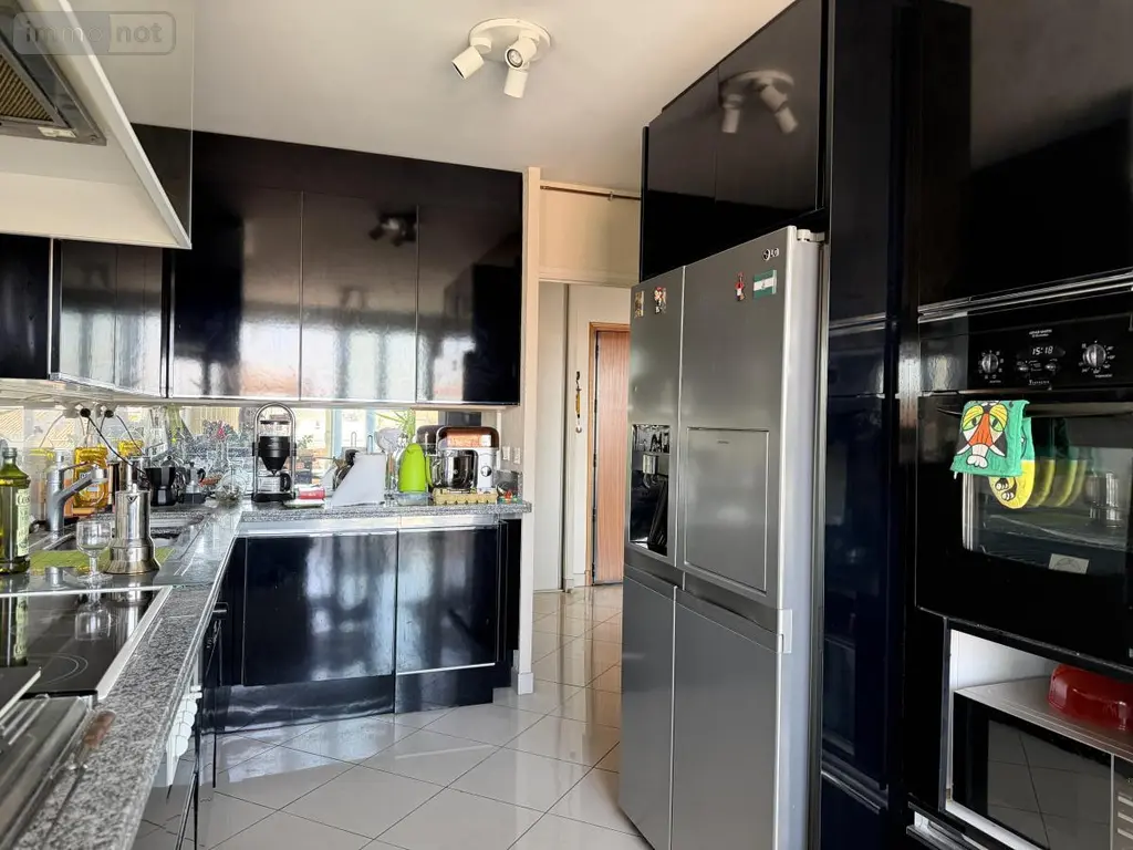 Appartement a vendre Toulouse 31000 Haute-Garonne 31 148 m2 5 pièces 825000 euros 31007-4 009
