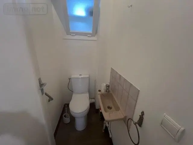 Appartement a vendre Lisieux 14100 Calvados 14 110 m2 198600 euros 14058-1555 015