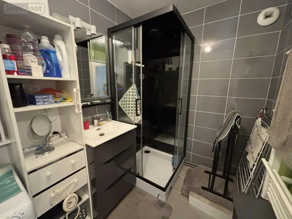 Appartement a vendre La Motte-Servolex 73290 Savoie 73 47 m2 2 pièces 236000 euros 73006-322 004