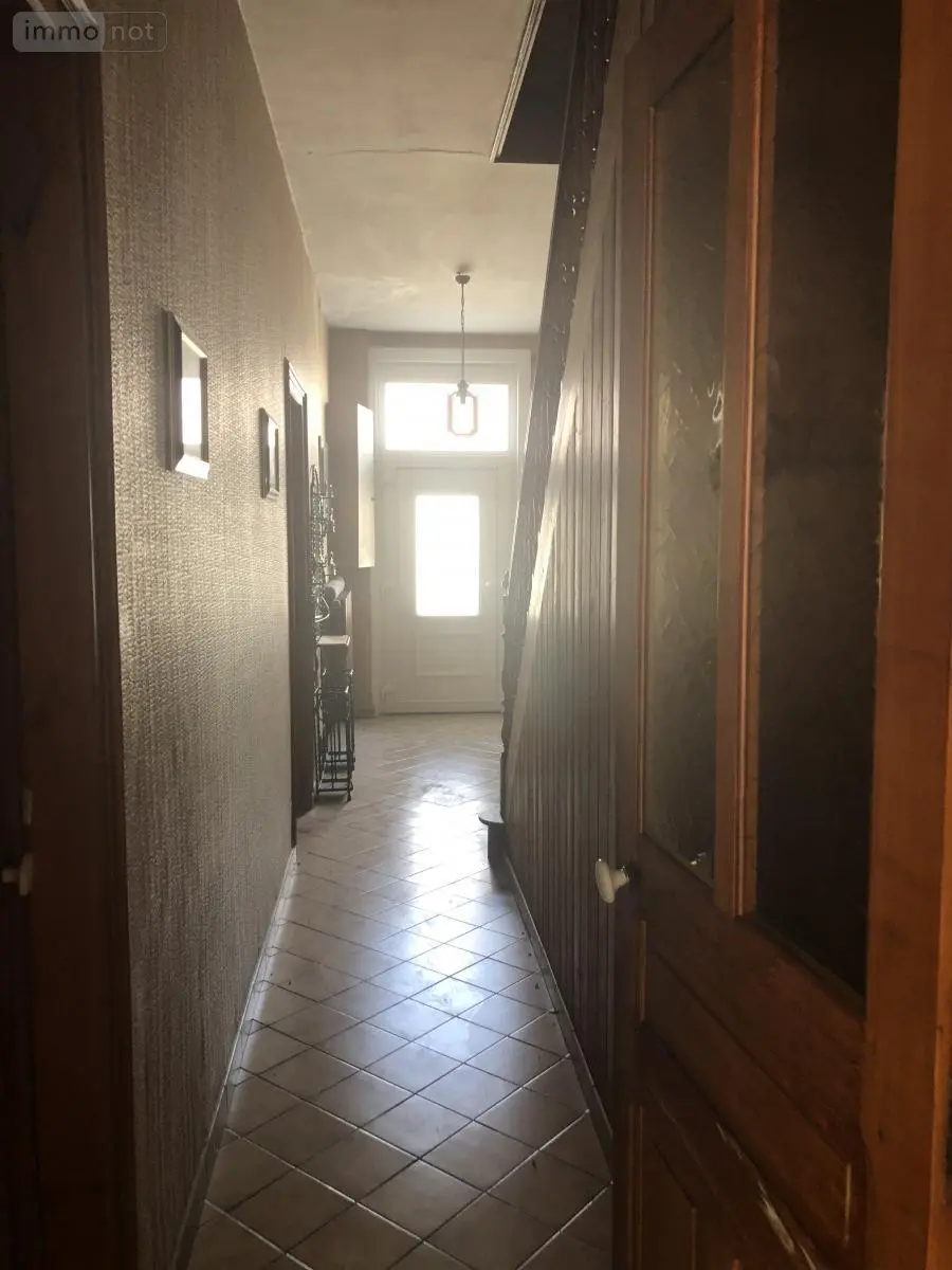 Maison a vendre Walincourt-Selvigny 59127 Nord 59 121 m2 5 pièces 74800 euros 59191-5784 002