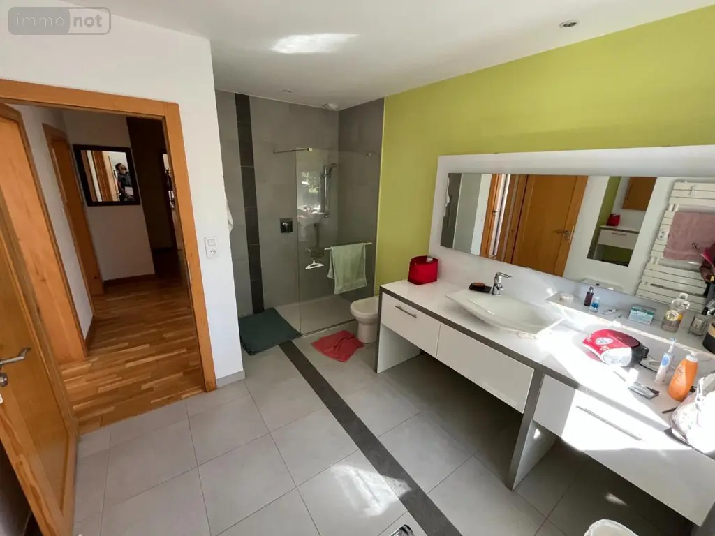 Maison a vendre Villars-lès-Blamont 25310 Doubs 25 174 m2 4 pièces 380000 euros 25054-1908 007