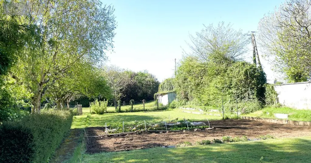 Maison a vendre Courgains 72260 Sarthe 72 146 m2 7 pièces 146840 euros 72126-3167 026