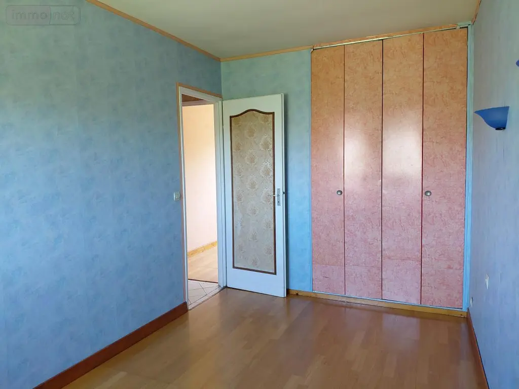 Maison a vendre Sérigny 61130 Orne 61 80 m2 4 pièces 127800 euros 61068-58 012