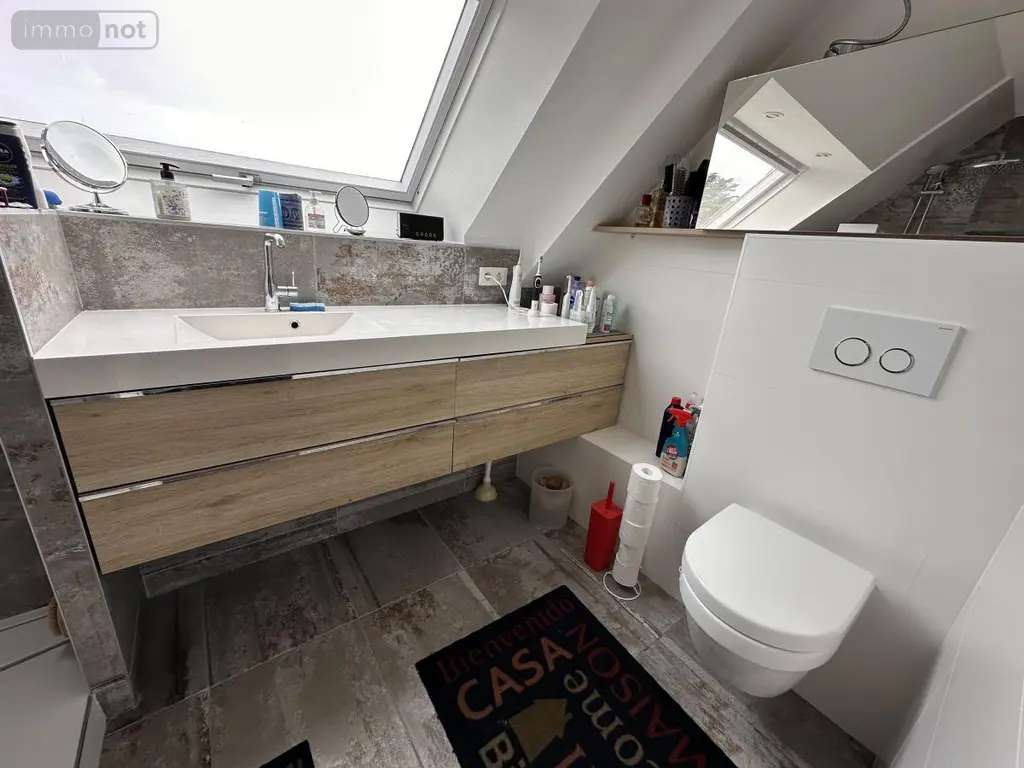 Maison a vendre Baden 56870 Morbihan 56 135 m2 6 pièces 744340 euros 56003-1398 024