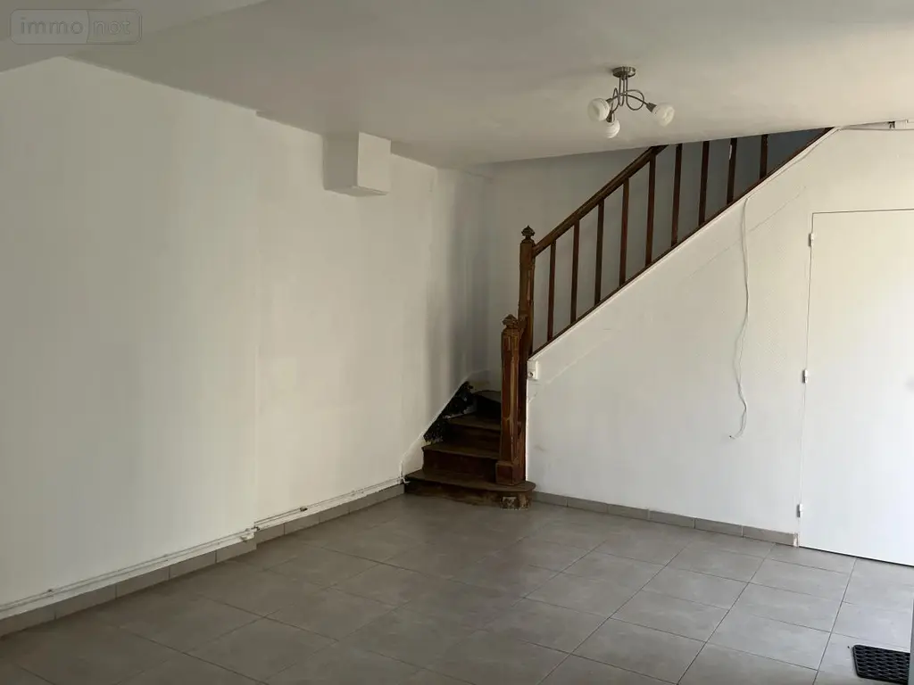 Maison a vendre Mézidon Vallée d'Auge 14270 Calvados 14 54 m2 3 pièces 95400 euros 14069-432 004