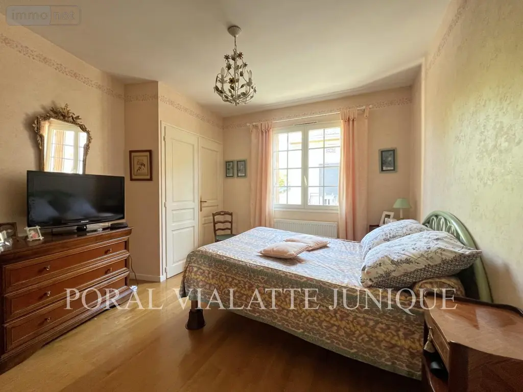 Maison a vendre Bettant 01500 Ain 01 132 m2 7 pièces 330000 euros 01031-1288 008
