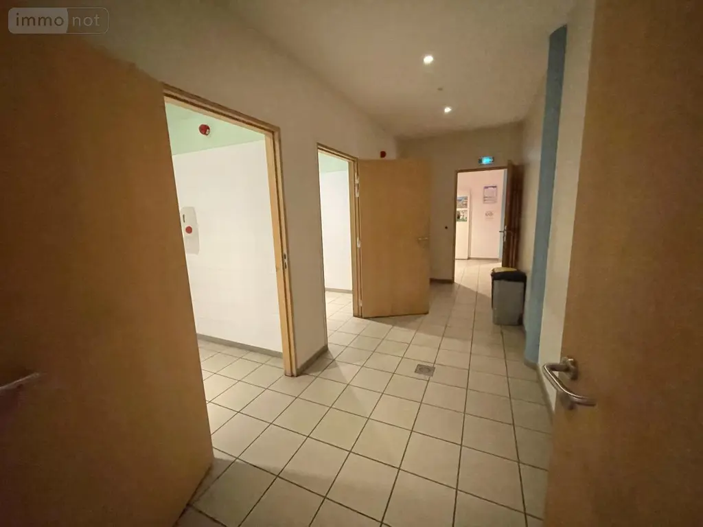 Fonds et murs commerciaux a vendre Cormontreuil 51350 Marne 51 1053 m2 2070000 euros 51046-2709 012