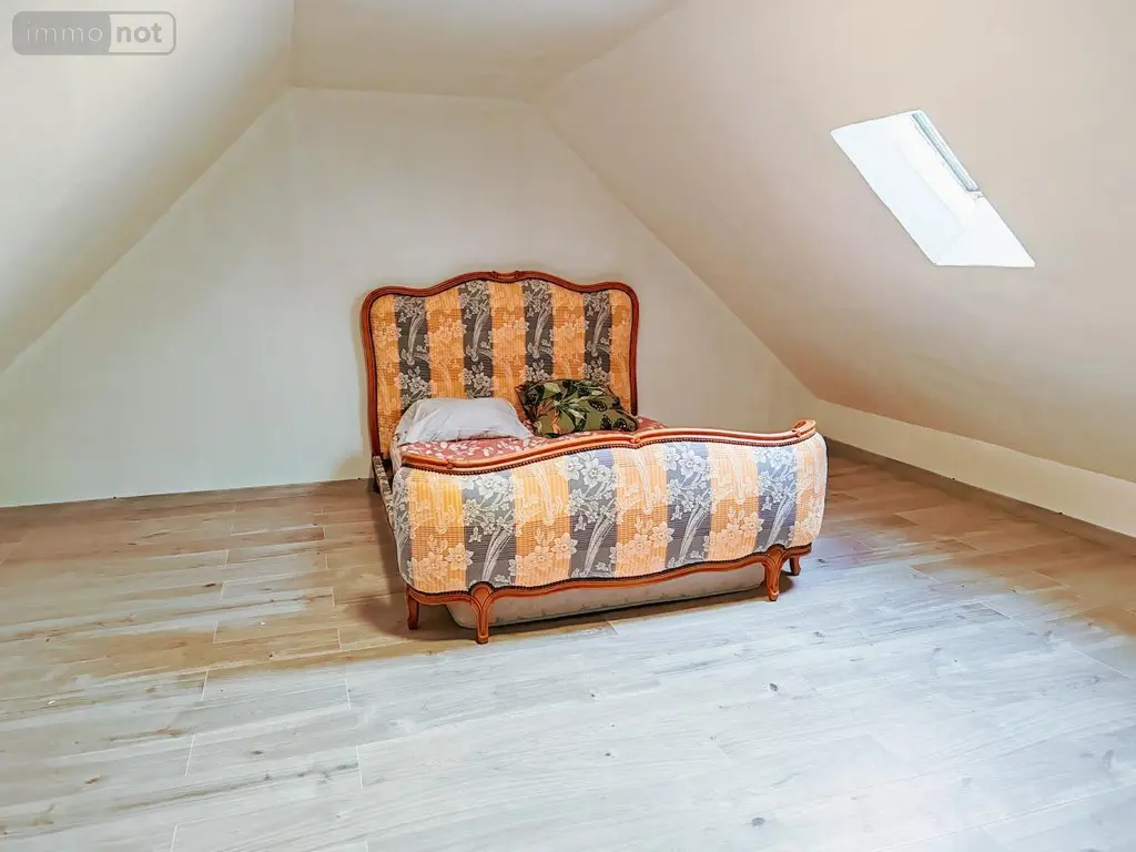 Maison a vendre Plounéour-Ménez 29410 Finistère 29 160 m2 9 pièces 158100 euros 29107-2711 017