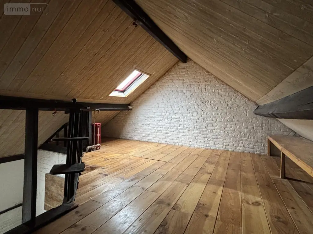 Maison a vendre Lille 59000 Nord 59 140 m2 5 pièces 267600 euros 59002-1681 010