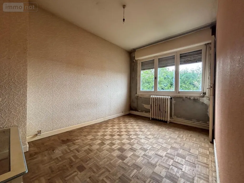 Maison a vendre Arras 62000 Pas-de-Calais 62 78 m2 4 pièces 127500 euros 62133-1495 006