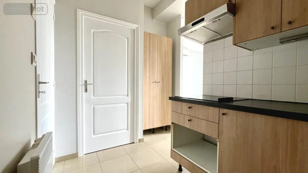 Appartement a vendre Cuincy 59553 Nord 59 44 m2 2 pièces 129000 euros 59028-27 006