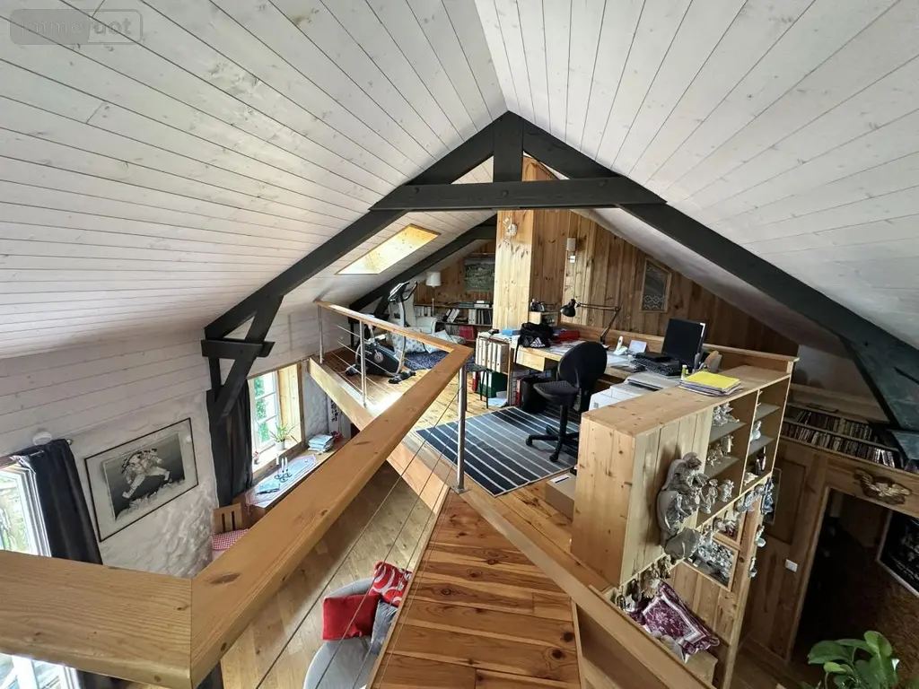 Viager maison Val d'Arcomie 15320 Cantal 15 146 m2 50000 euros 15046-81 012