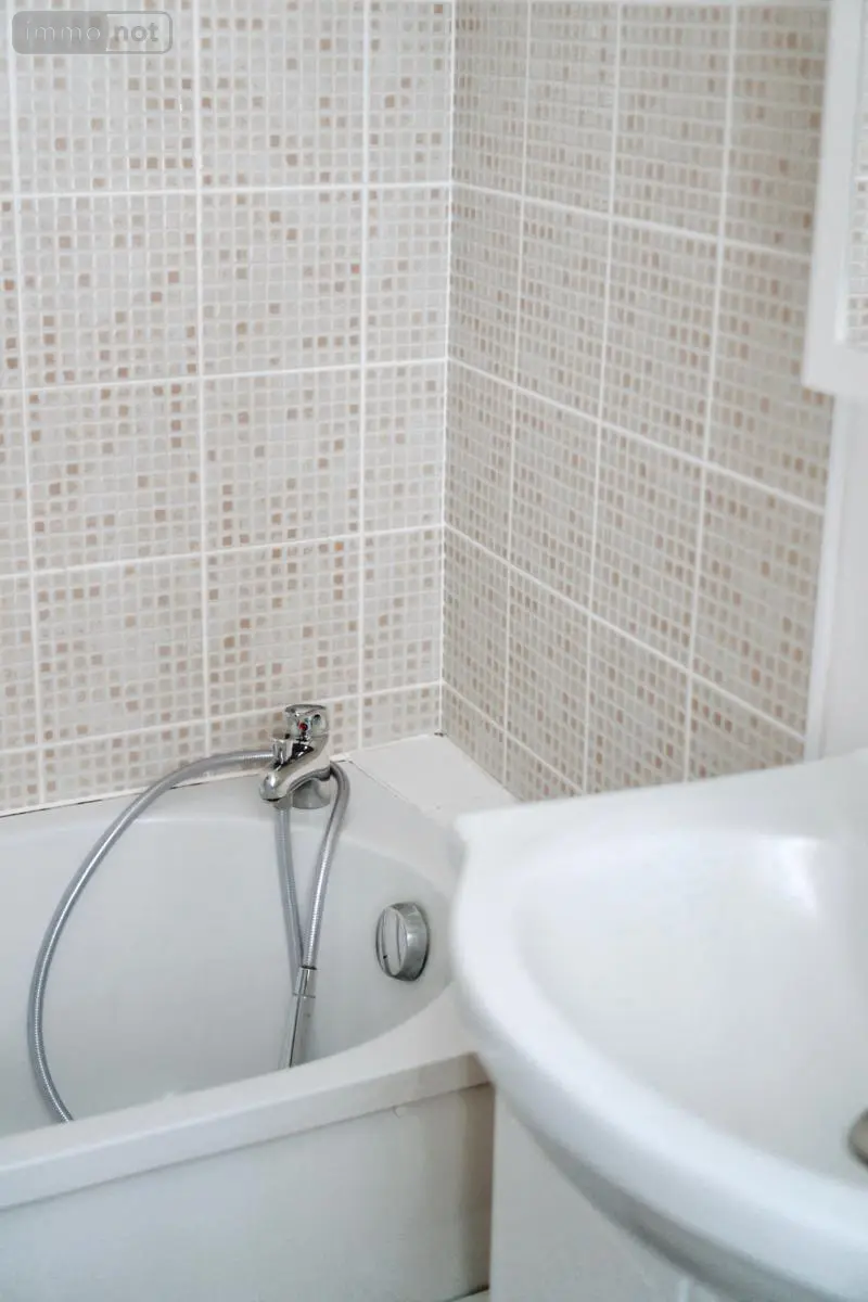 Appartement a vendre Rouen 76000 Seine-Maritime 76 51 m2 2 pièces 168000 euros 76007-786 006