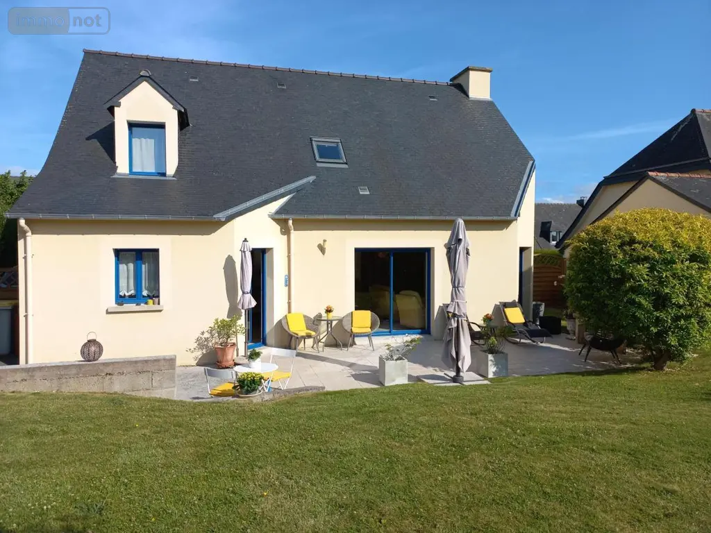 Maison a vendre Saint-Père 89450 Yonne 89 124 m2 5 pièces 449000 euros 35084-828 001