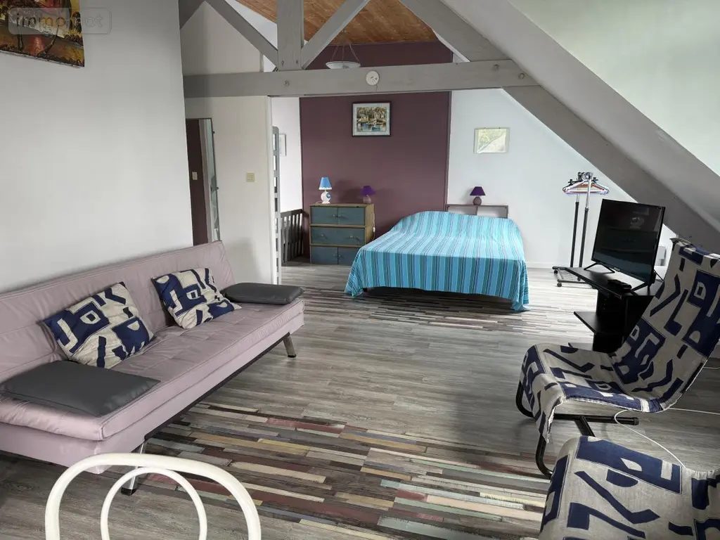 Maison a vendre Theix-Noyalo 56450 Morbihan 56 137 m2 4 pièces 358600 euros 56084-398 015