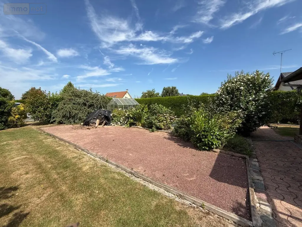 Maison a vendre Tourville-sur-Arques 76550 Seine-Maritime 76 105 m2 4 pièces 288750 euros 76044-788 017