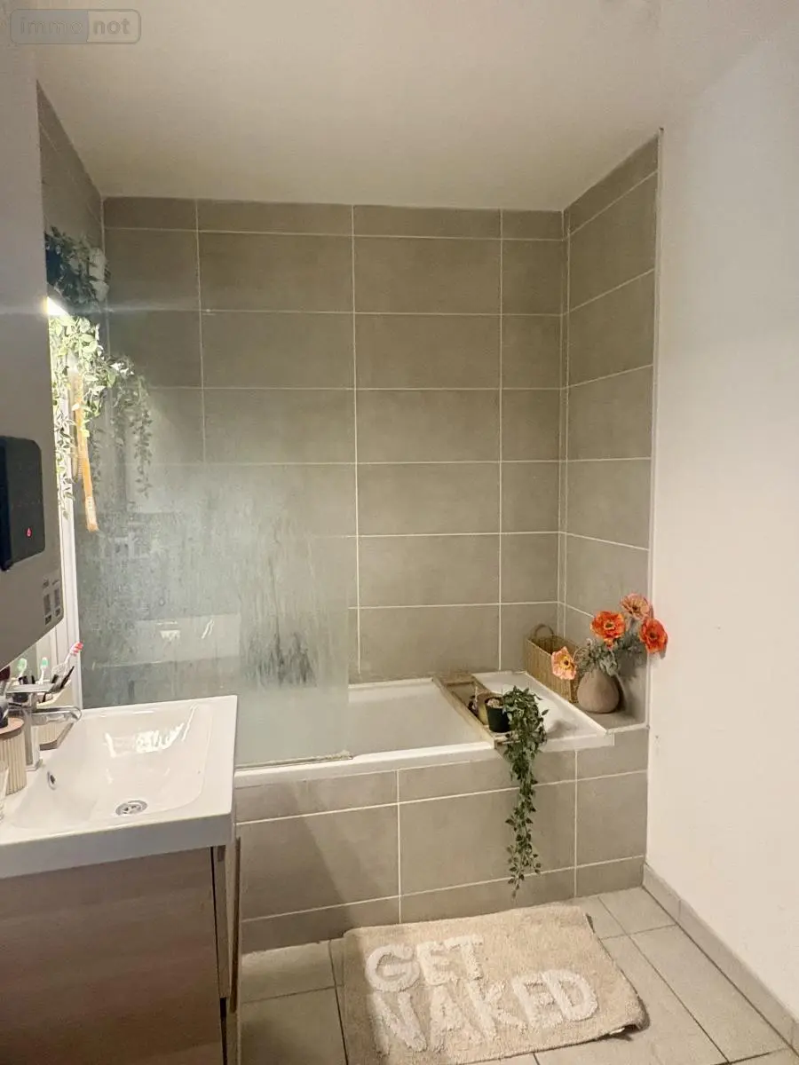 Appartement a vendre Arras 62000 Pas-de-Calais 62 54 m2 3 pièces 142000 euros 62041-1758 006