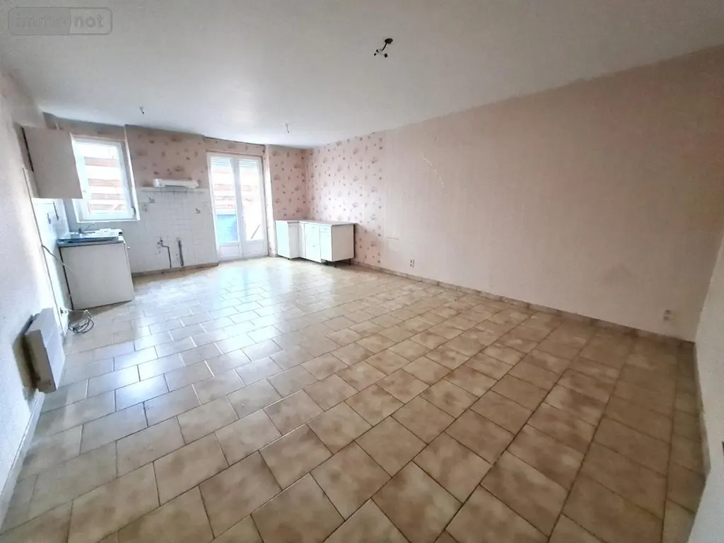 Immeuble de rapport a vendre Montoire-sur-le-Loir 41800 Loir-et-Cher 41 100 m2 99800 euros 41059-940 011