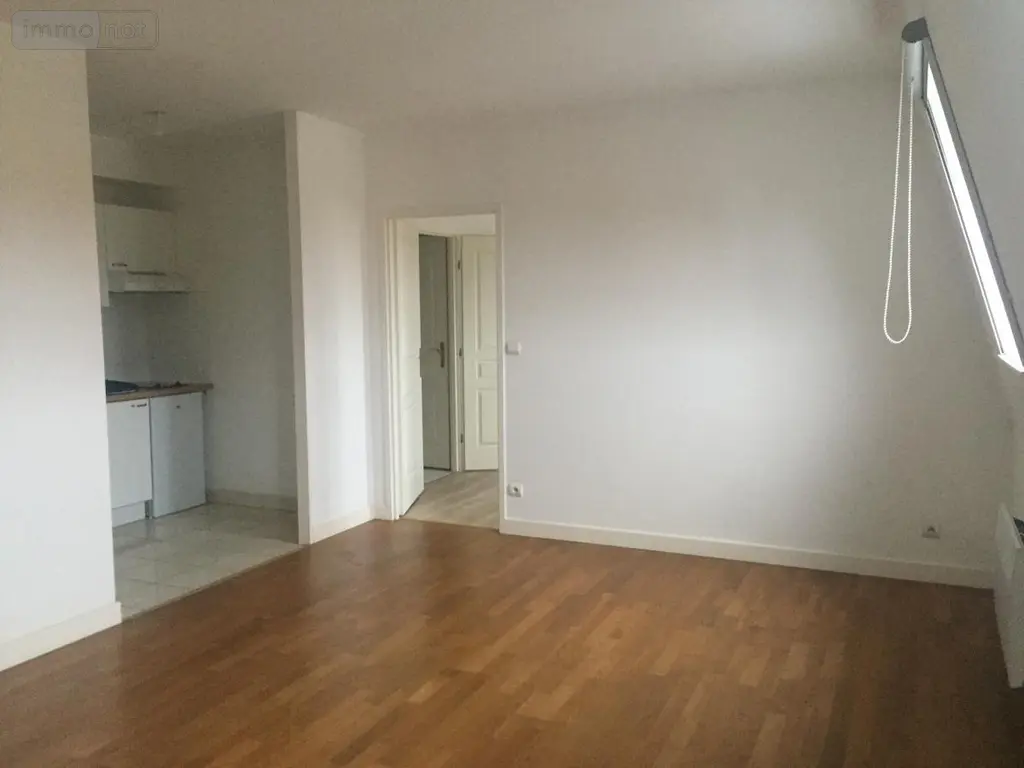 Appartement a vendre Arras 62000 Pas-de-Calais 62 42 m2 2 pièces 161975 euros 62130-2362 002
