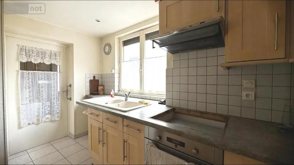 Maison a vendre Le Mesnil-sur-Oger 51190 Marne 51 127 m2 7 pièces 128000 euros 51011-117 004