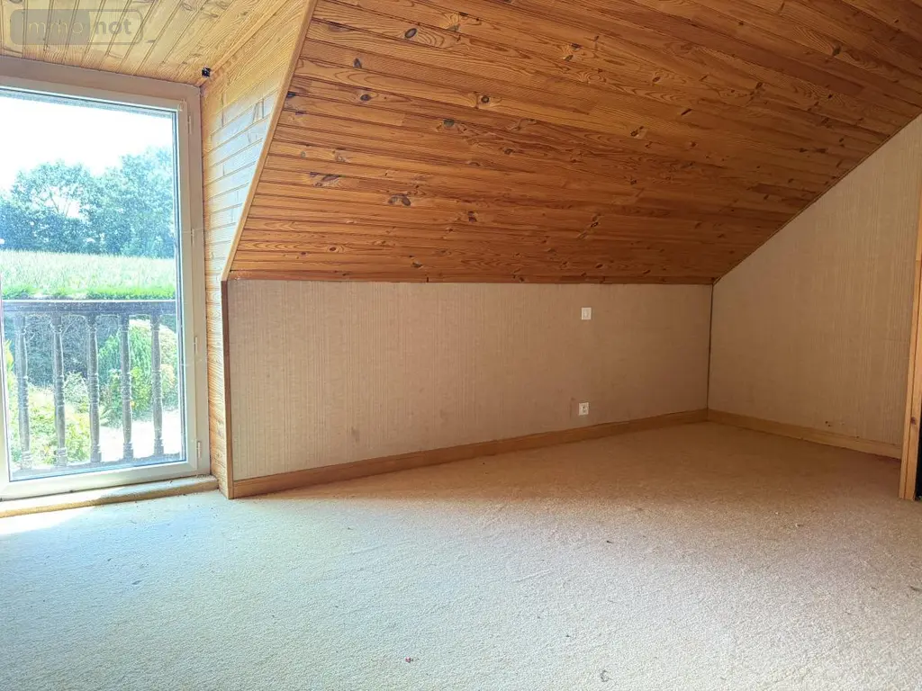 Maison a vendre Pont-Melvez 22390 Côtes-d'Armor 22 196 m2 206760 euros 22064-1387 014