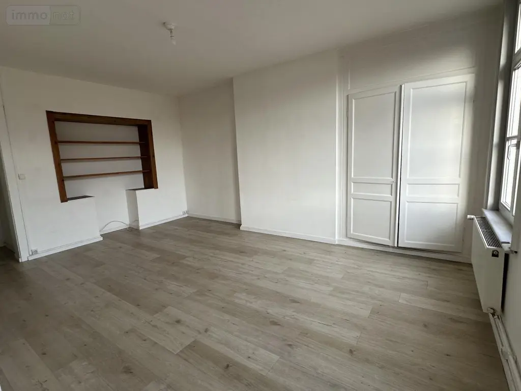 Appartement a vendre Lille 59000 Nord 59 84 m2 3 pièces 322400 euros 59017-2011 003