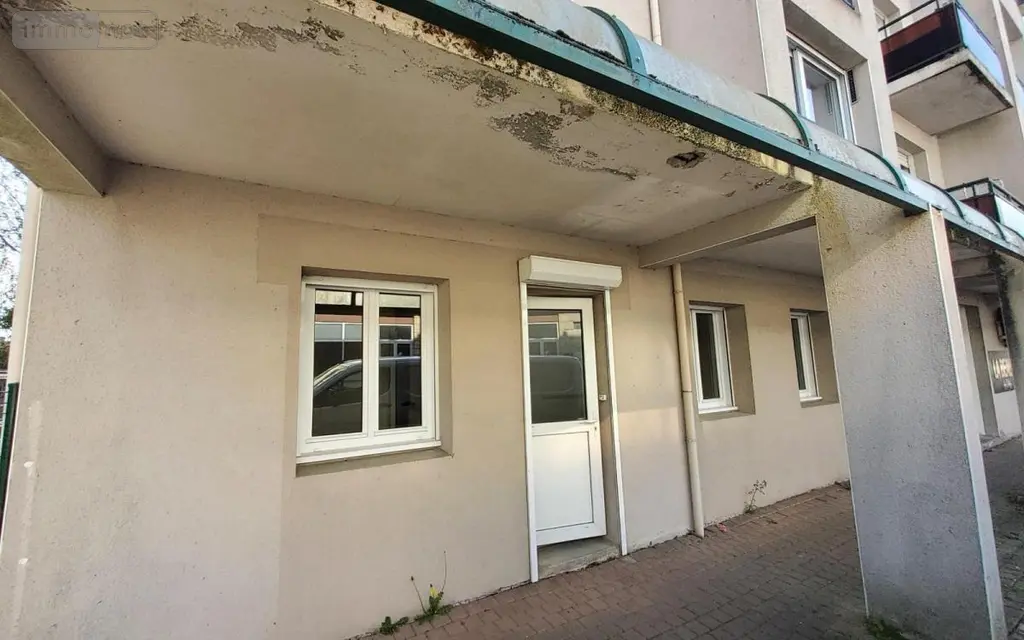 Appartement a vendre Carhaix-Plouguer 29270 Finistère 29 66 m2 3 pièces 94500 euros 29066-3853 001