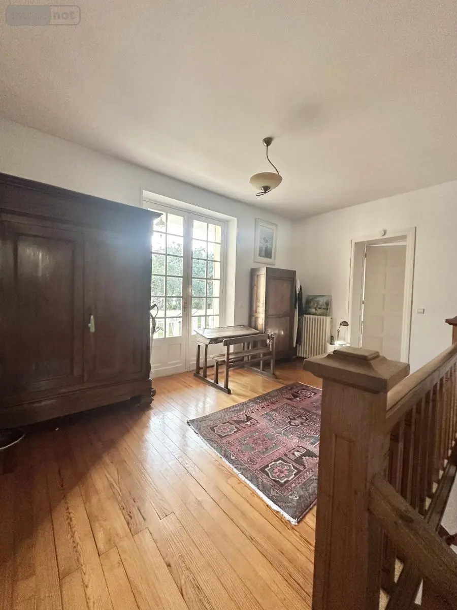 Maison a vendre Mimizan 40200 Landes 40 300 m2 9 pièces 994560 euros 40007-87 009