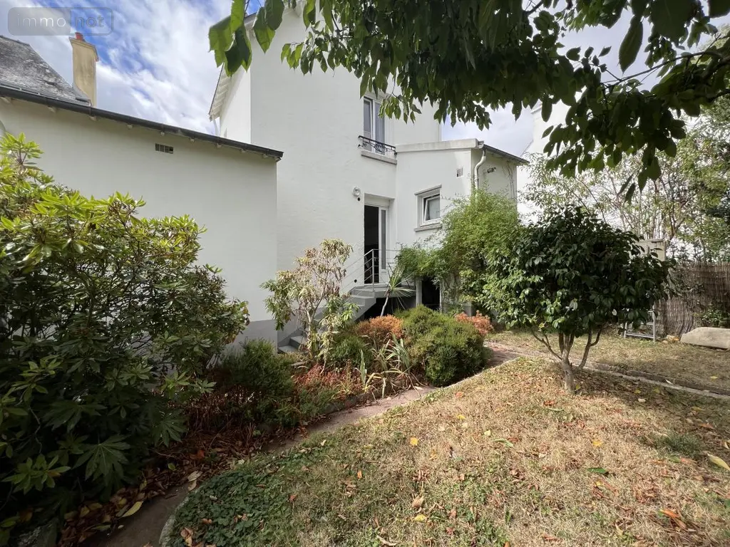 Maison a vendre Lorient 56100 Morbihan 56 76 m2 5 pièces 299534 euros 56081-2676 010